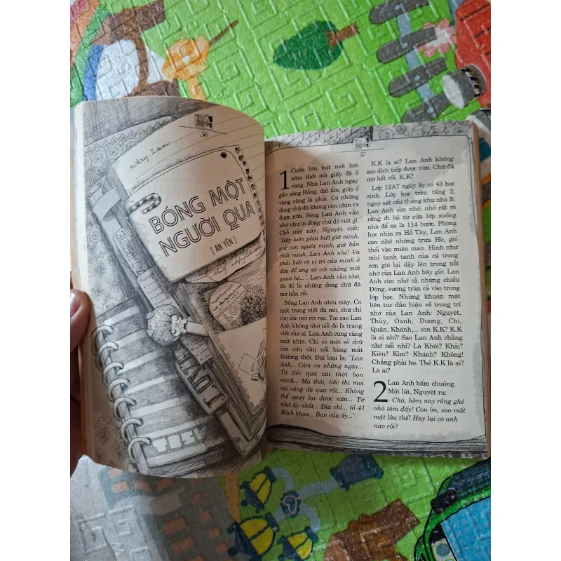 Lấp Lánh An Vui 1000070