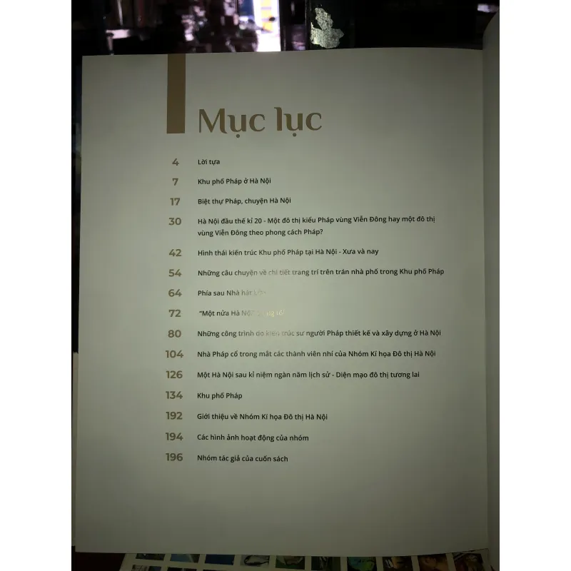 Ấn tượng Hà Nội từ kí hoạ những công trình thời Pháp 755002