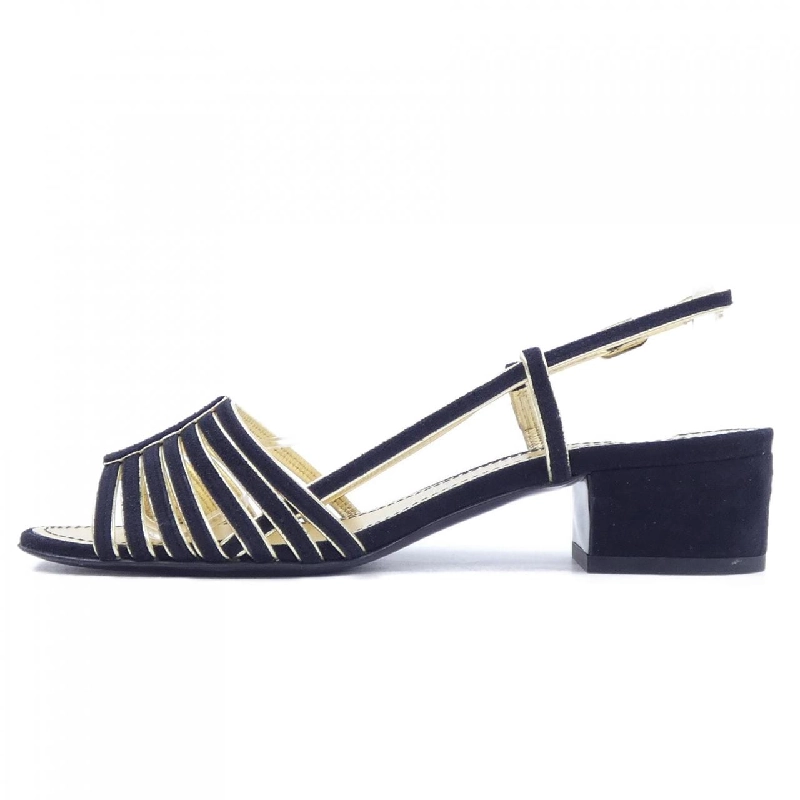 CHANEL Sandal - Hàng hiệu Authentic 660743