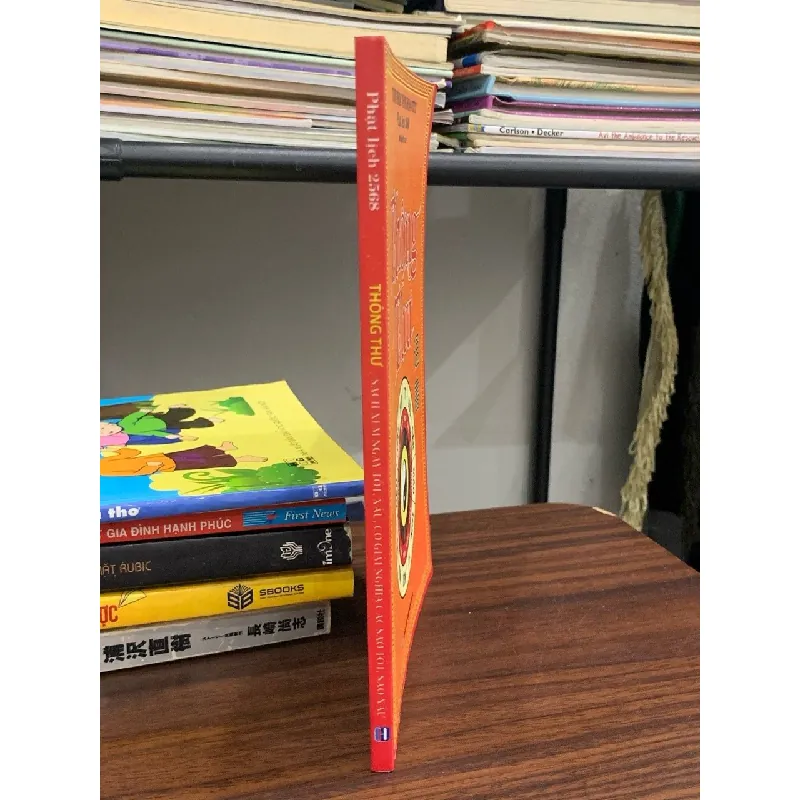 Thông Thư sách xem ngày tốt, xấu, có giải nghĩa các sao tốt sao xấu- Đức Thành 600612