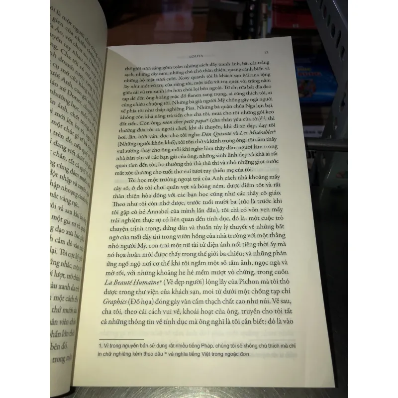 Lolita - Vladimir Nabokov 974250