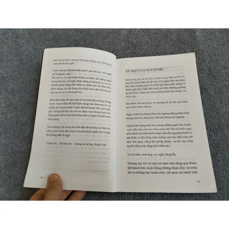BỊ BÁN - PATRICIA MCCORMICK 574295
