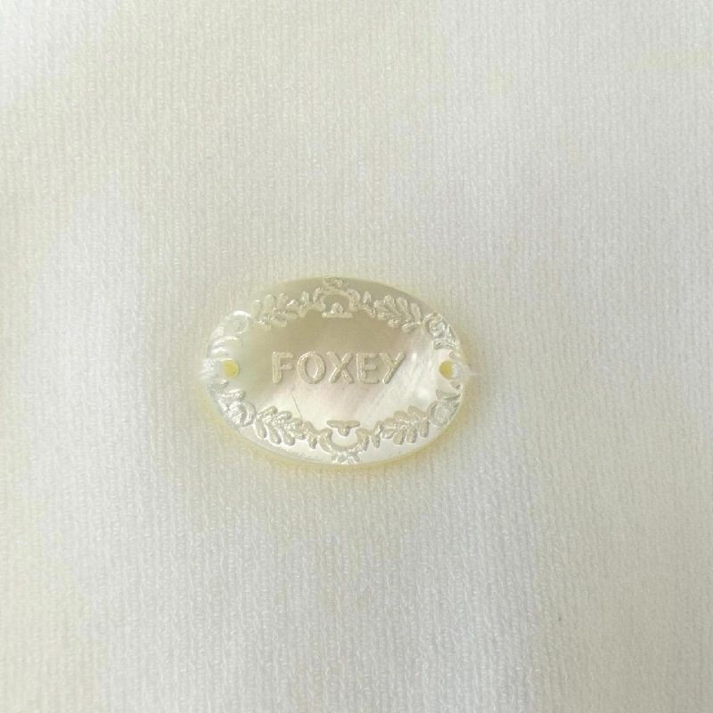 Áo tank top FOXEY - Hàng hiệu Authentic 638839