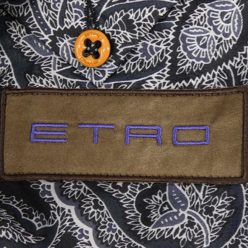 Áo khoác ETRO - Hàng hiệu Authentic 893124