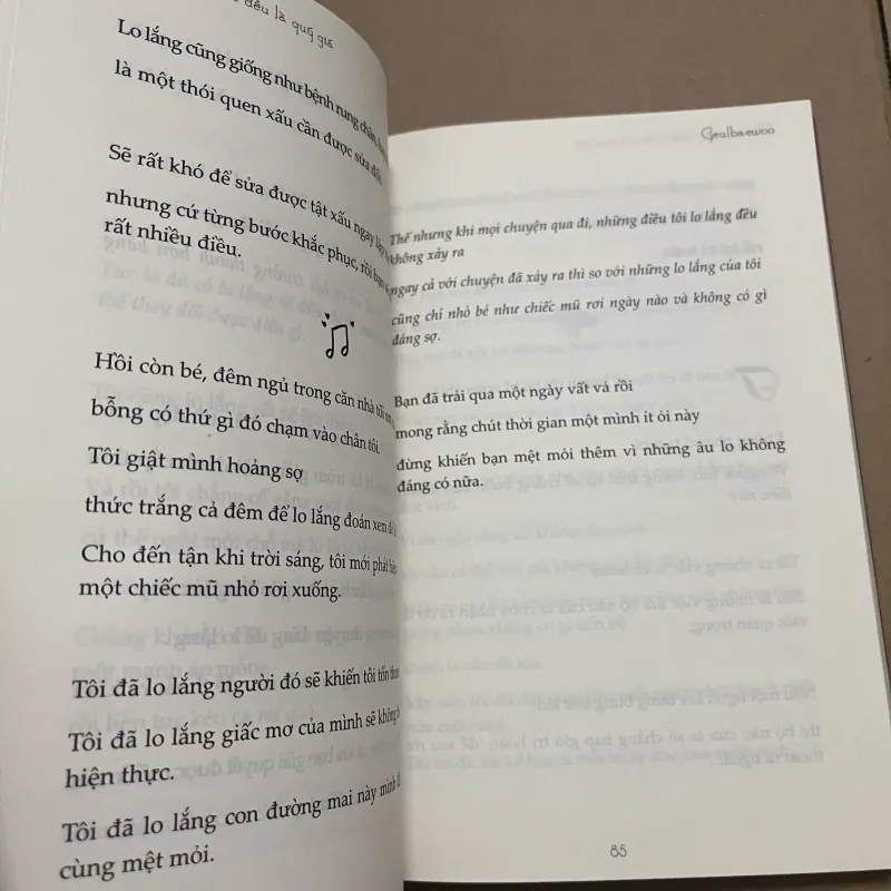 Mọi khoảnh khắc đều là quý giá 995958