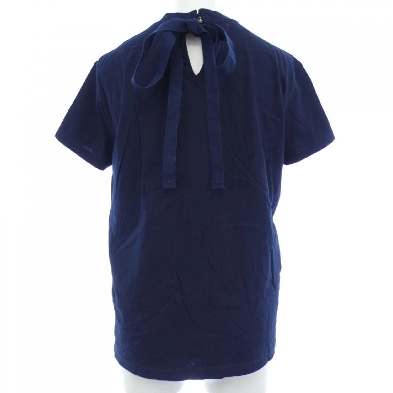 Áo thun PRADA - Hàng hiệu Chính hãng 826821