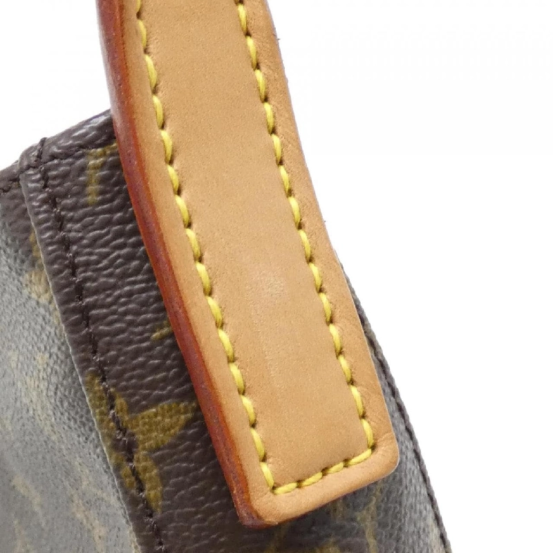 Túi xách vai Louis Vuitton Monogram Looping GM M51145 611378