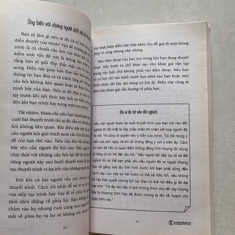 The fine art of the big talk - debra fine 797878