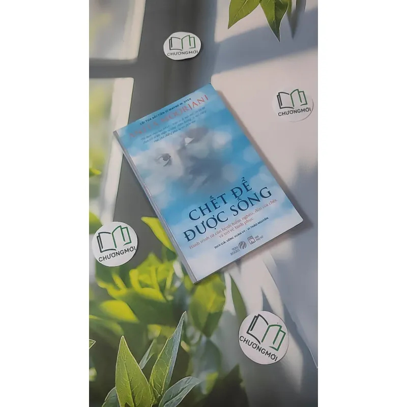 Chết Để Được Sống - Anita Moorjani 1018966