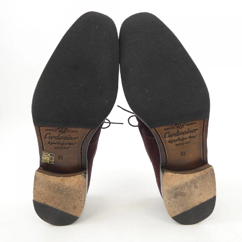 Giày CORD WAINER - Hàng hiệu Authentic 906682