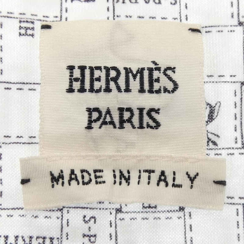 HERMES BOLDUC 5E4524DK Đầm cắt - Hàng hiệu Authentic 812879