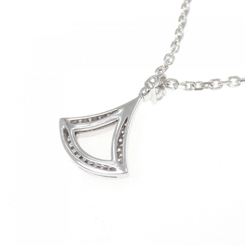 Dây chuyền Bulgari Diva Dream - Hàng hiệu Authentic 845583