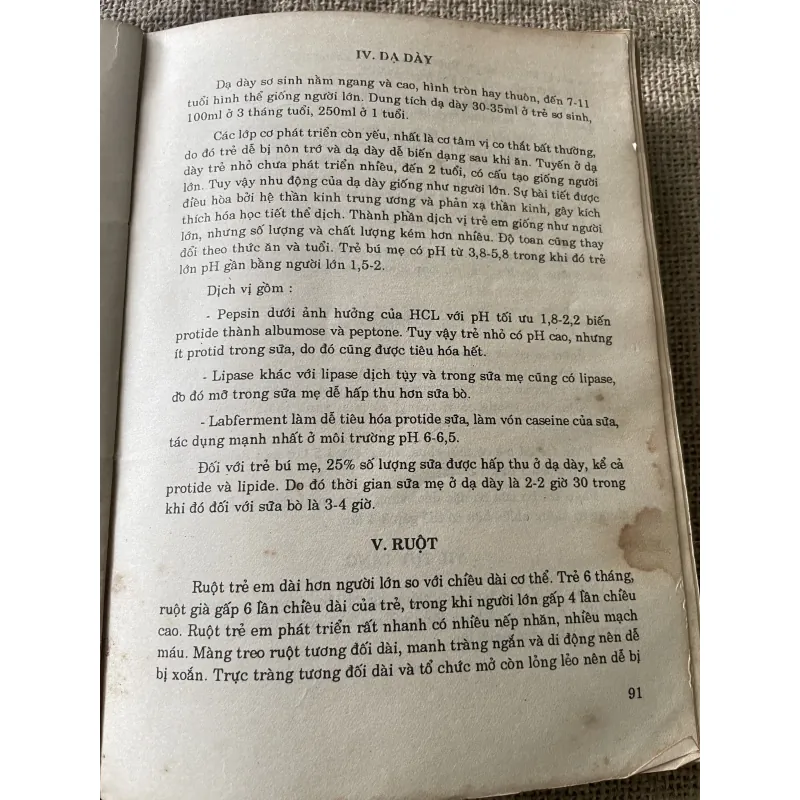 Bìa giảng nhi khoa, 2 tập, hơn 900 trang  795819