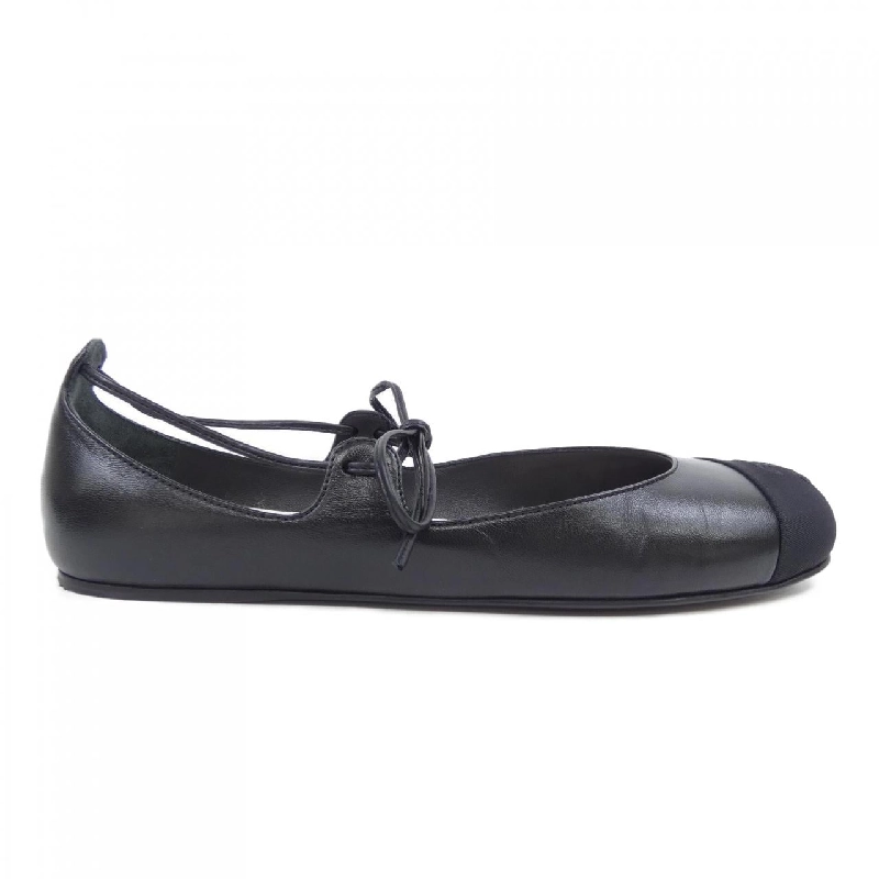 Giày bệt CHANEL G46324B19725 - Hàng hiệu Authentic 828139