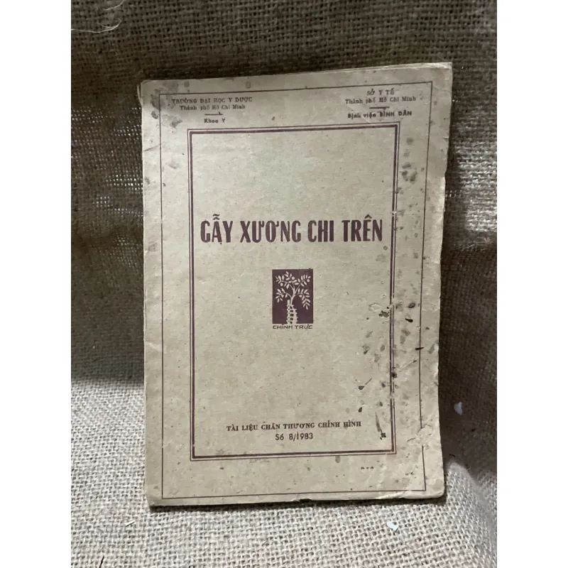 Gãy xương chị trên -1983 800113