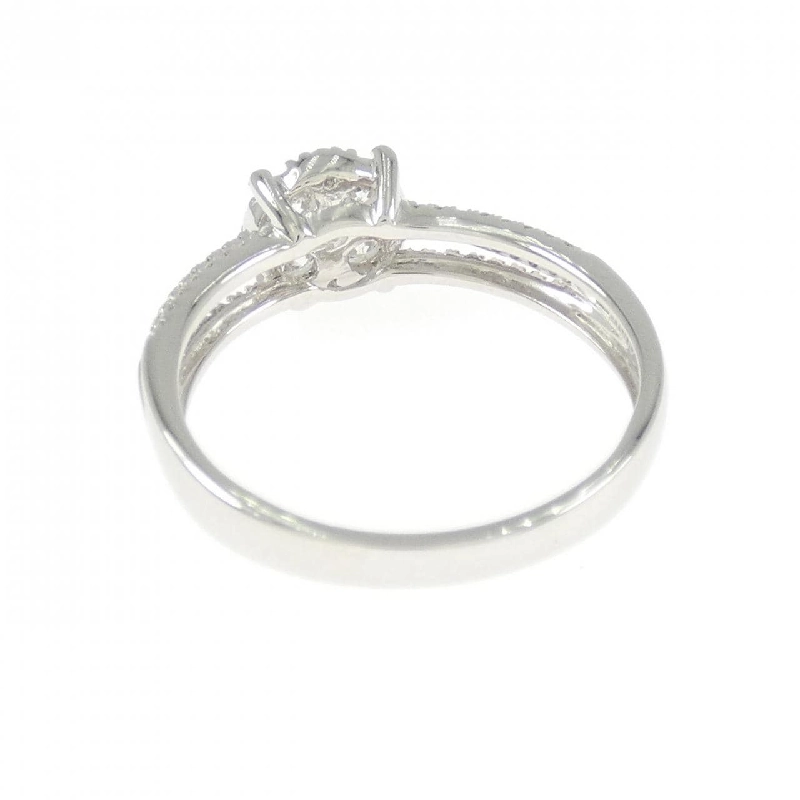 Nhẫn kim cương PT900 0.50CT 669457