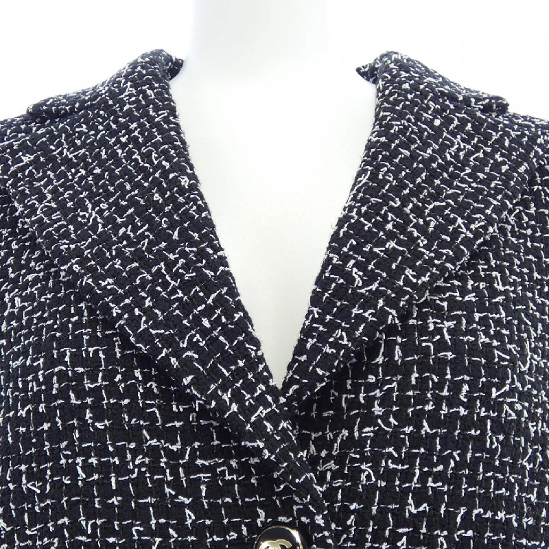 Jacket CHANEL P74431V65925 23P 629306