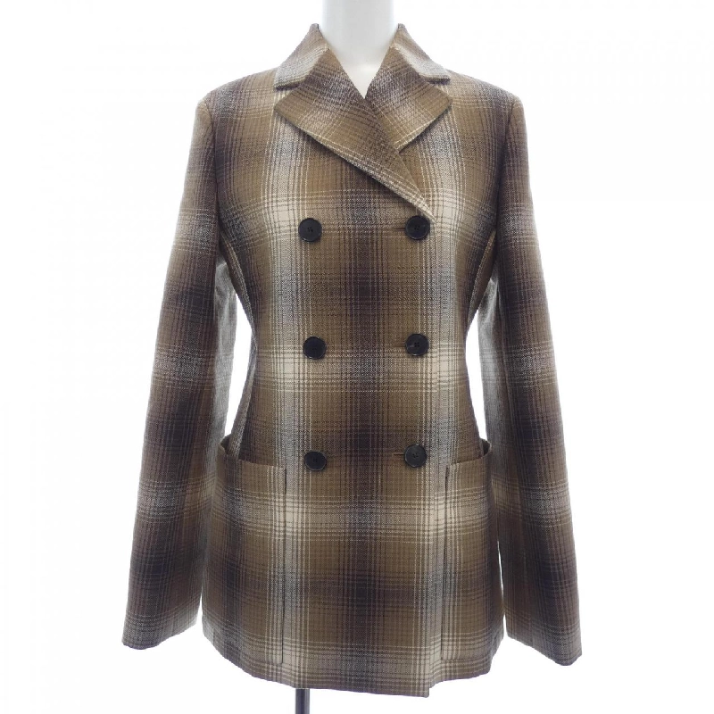 【Mã giảm giá】Áo khoác CHRISTIAN DIOR 640786