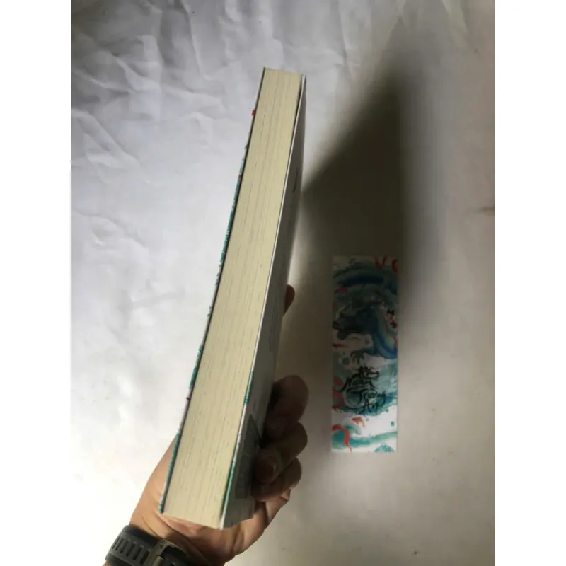 Rồng Ngầm Trường An - Mã Bá Dung 1022890