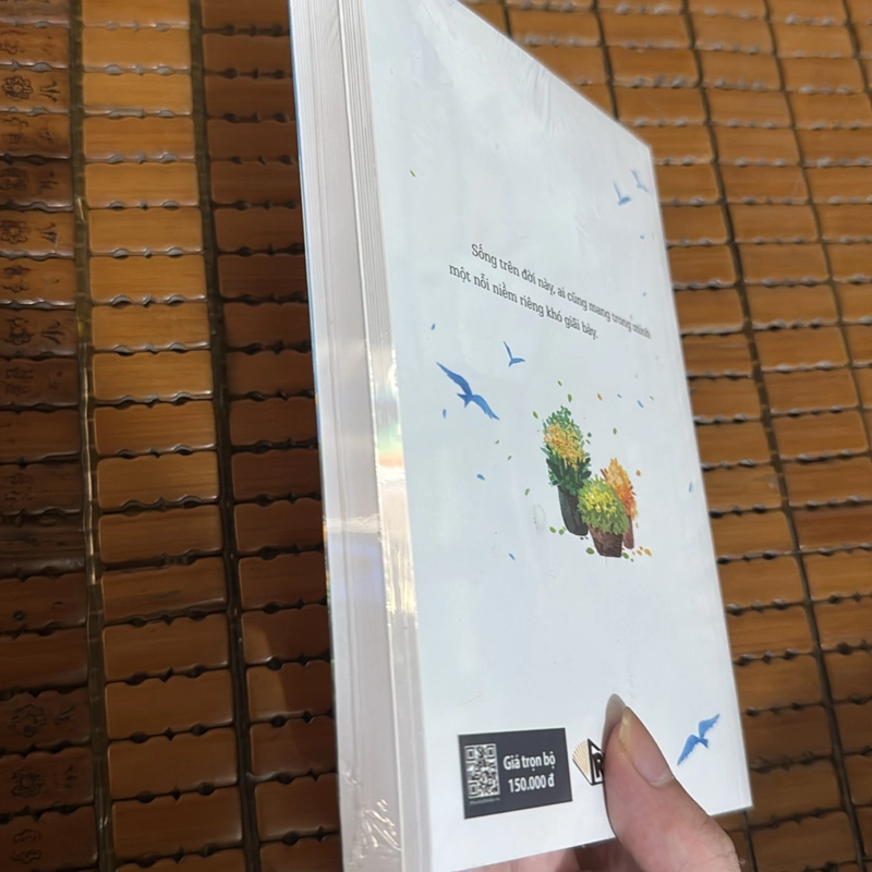 Đừng tự than trách bản than - Huh Kyu hyeong 519111