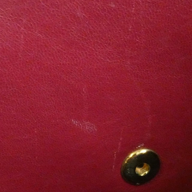 【Vintage】Túi xách chéo Chanel 01094 613349