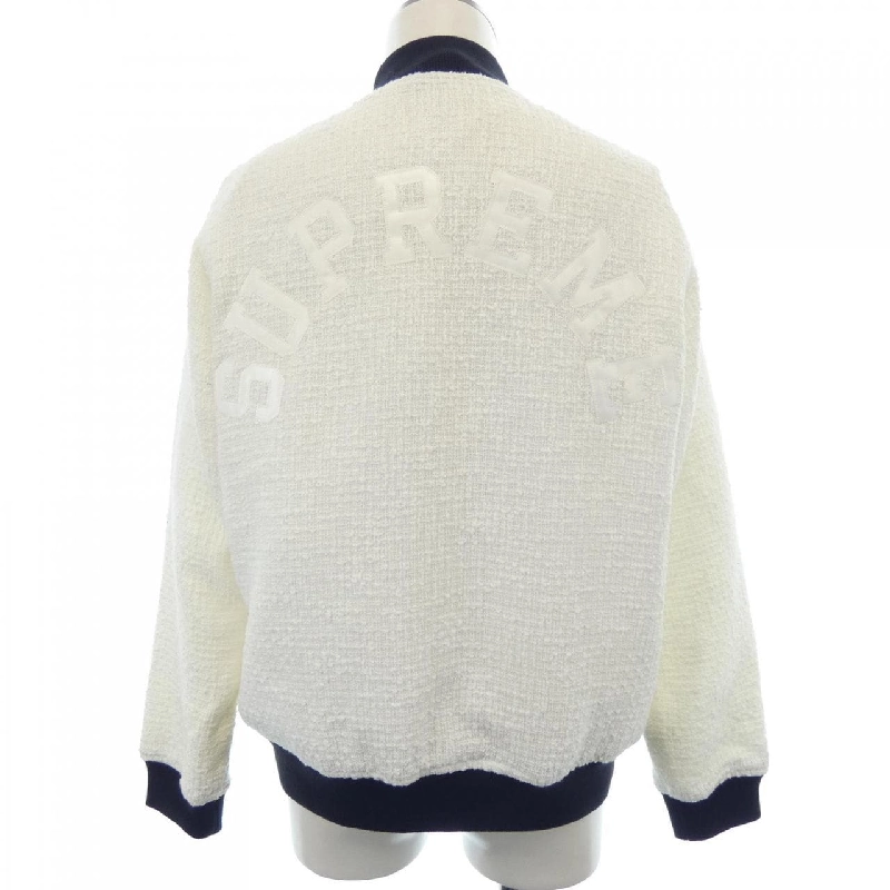 Supreme Áo khoác - Hàng hiệu Authentic 896163