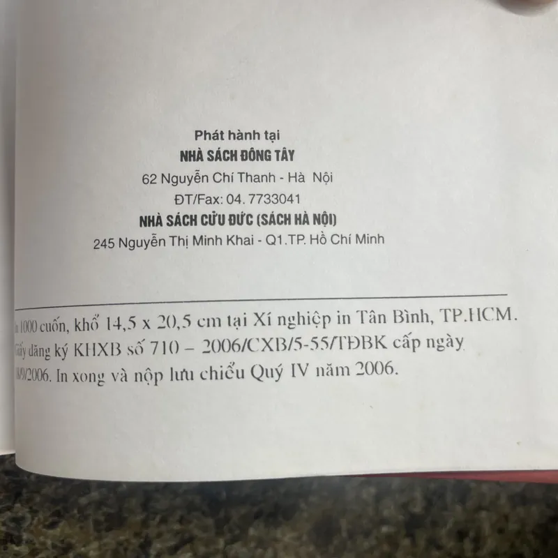 Chiến quốc sách Giản Chi Nguyễn Hiến Lê bìa cứng xb 2006 722750