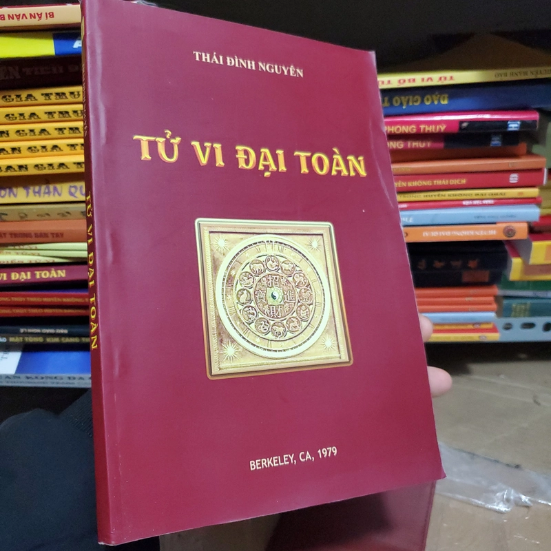 Tử vì đại toàn  383931