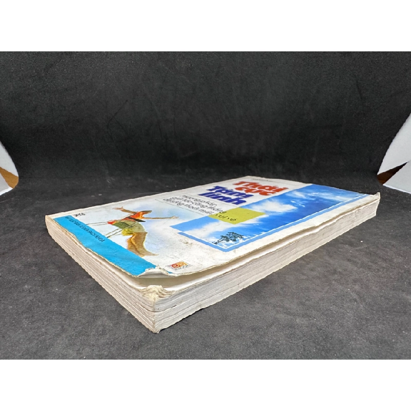 Thái cực tâm linh (2007) Tuệ Minh New 70% SBM2806 450699