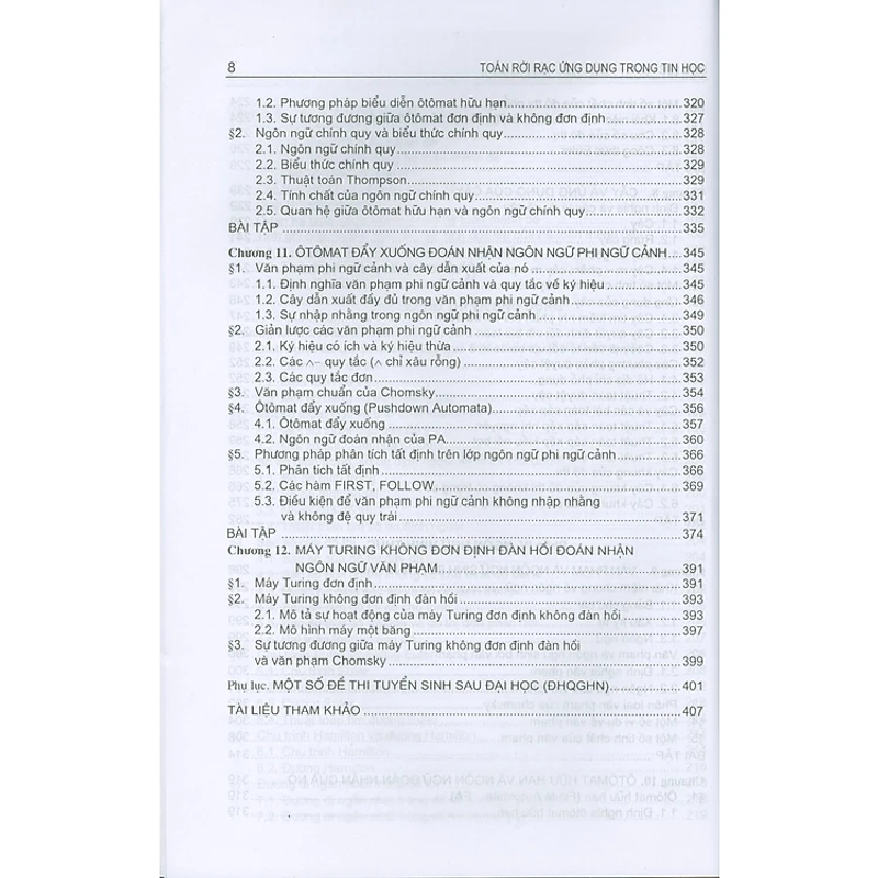 Toán Rời Rạc Ứng Dụng Trong Tin Học 454193