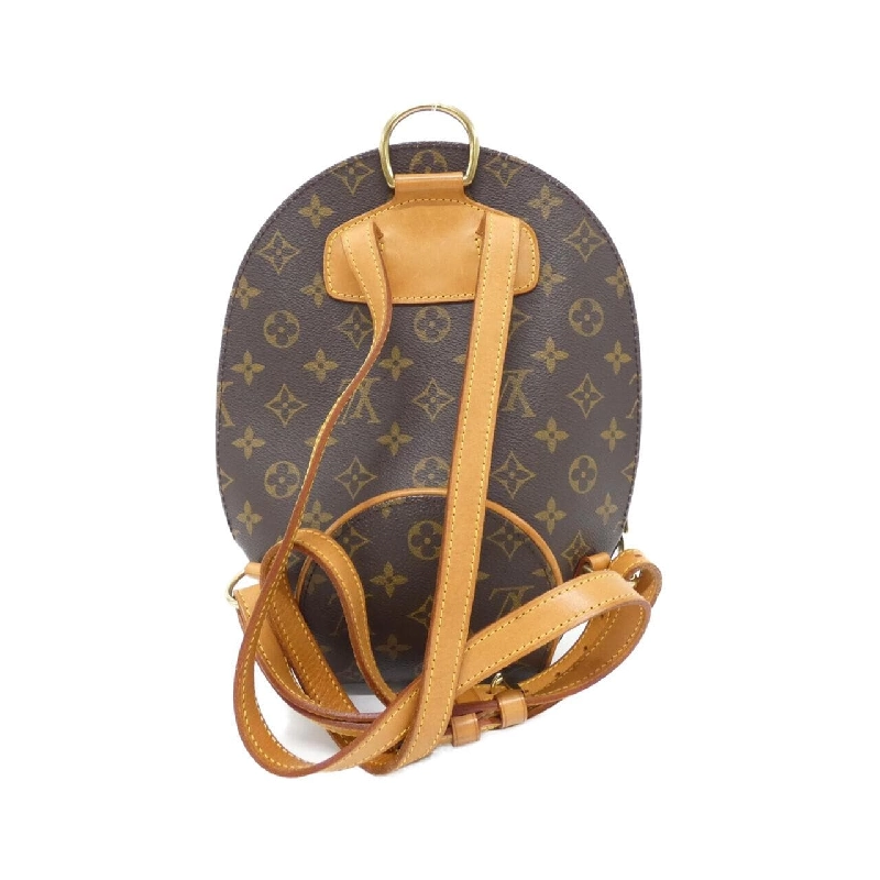 Ba lô Louis Vuitton Monogram Ellipse Sac Ad M51125 609001