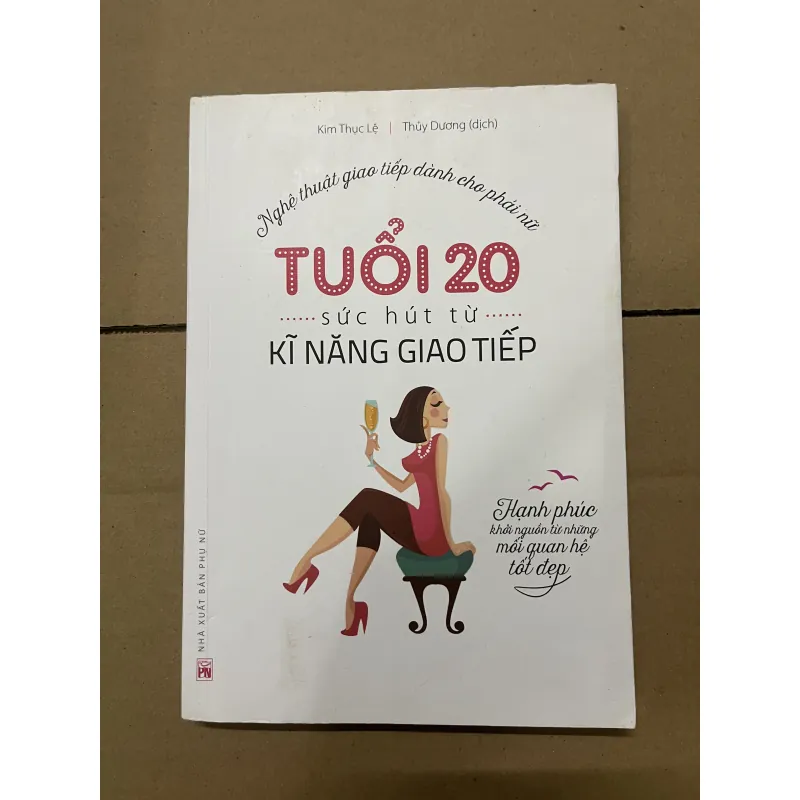 Sức hút từ kỹ năng giao tiếp  1019617