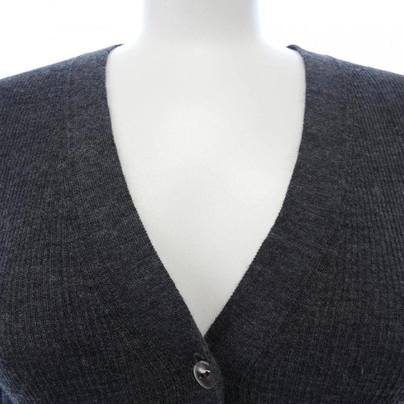 【Mã giảm giá】Madi-son Blue MADISON BLUE Áo khoác cardigan 633705