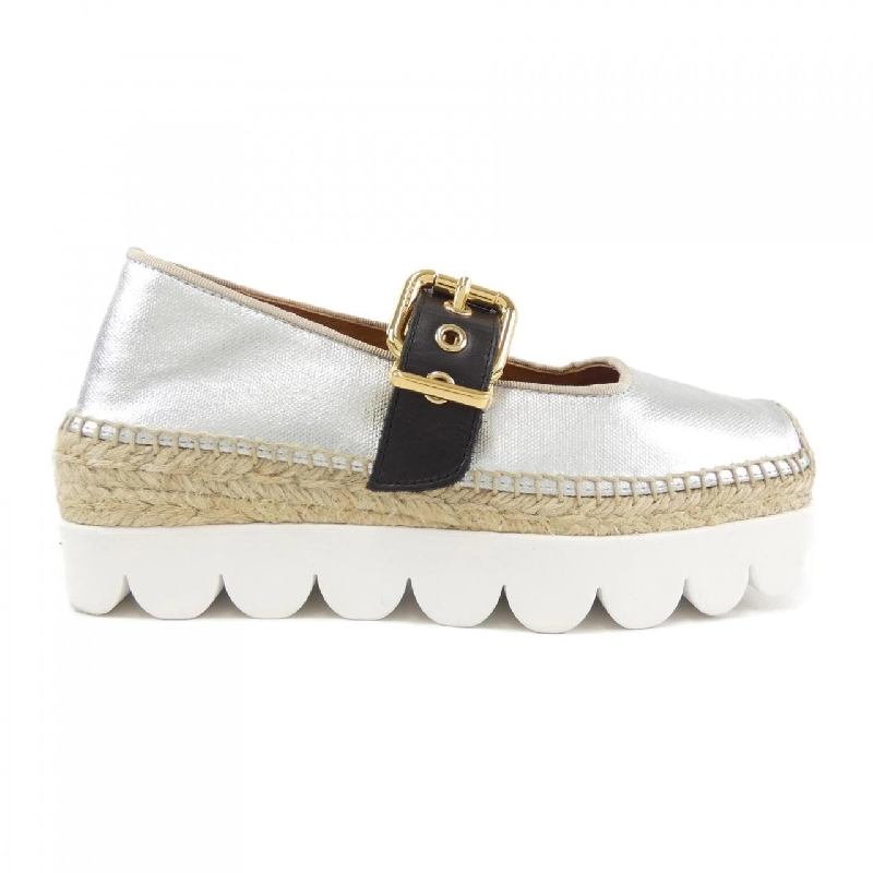 【Khuyến mãi】Giày MARNI 663405