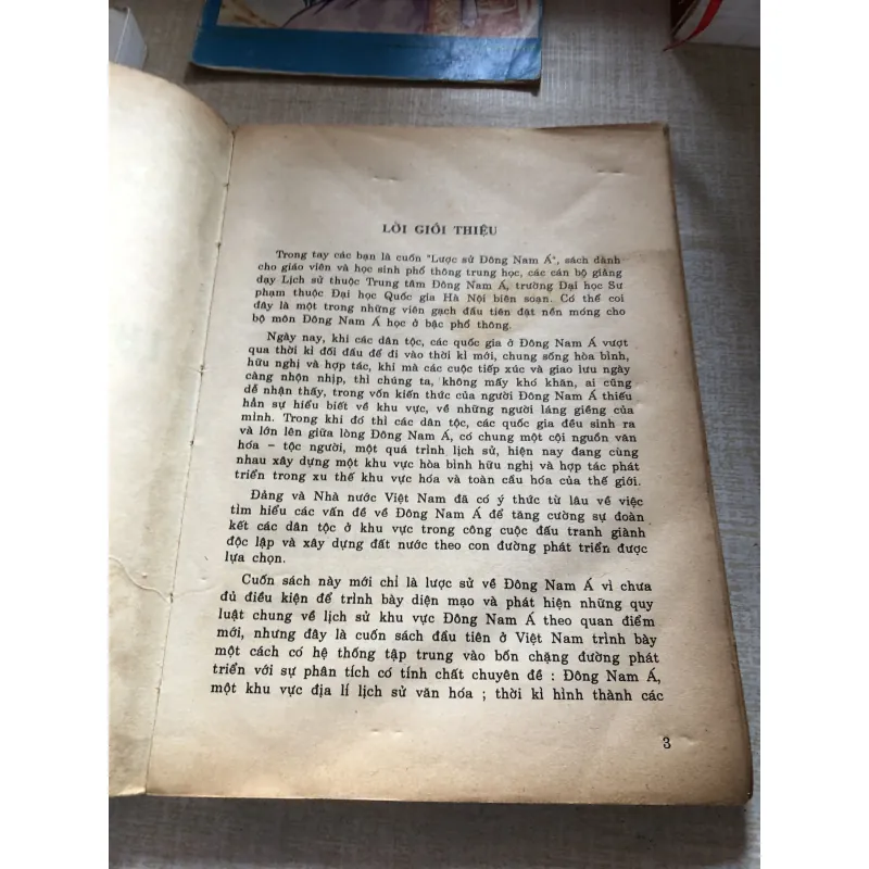 Lược sử Đông Nam Á 993296