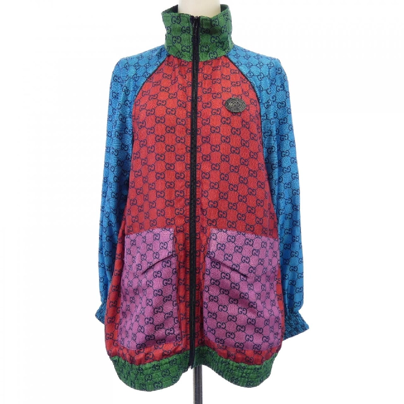 Gucci GUCCI 660265 XJDJJ Áo khoác - Hàng hiệu Chính hãng 814125