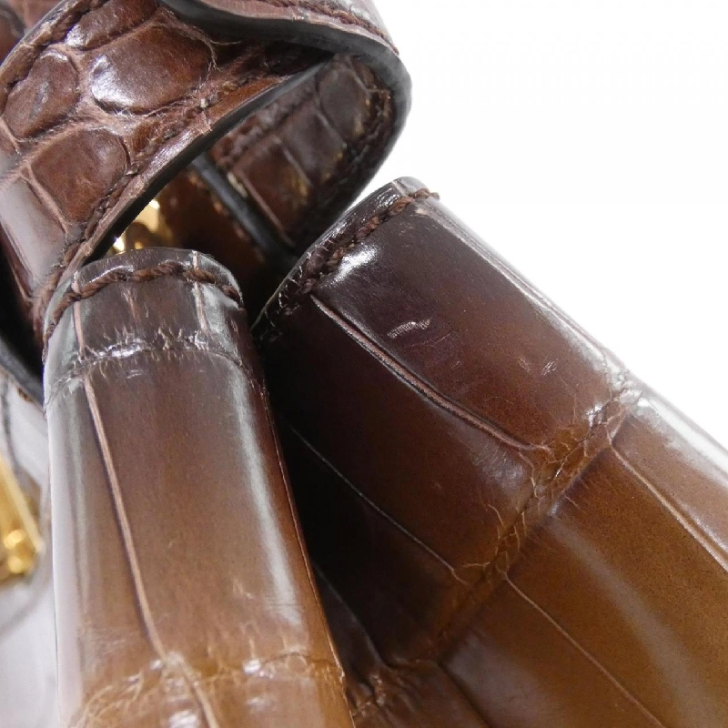 Fendi Peekaboo Mini 8BN244 ADIK Bag 619360