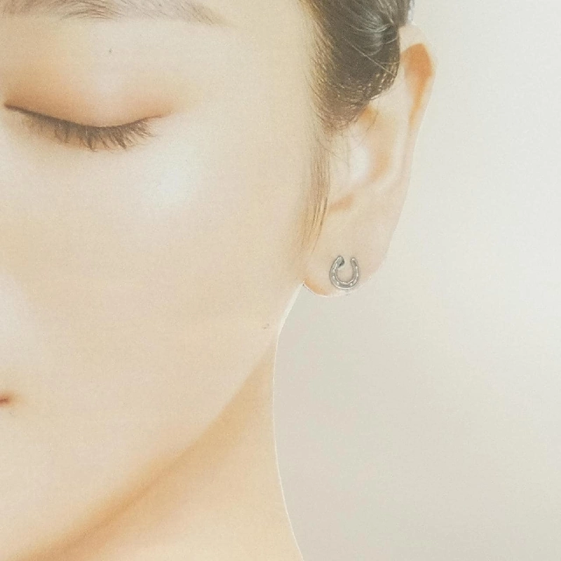 PT900 Bông tai hình móng ngựa - Hàng hiệu Chính hãng 873567