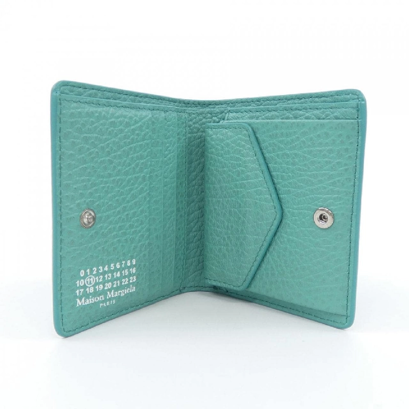 Ví gập Maison Margiela S56UI0140 WALLET 656436