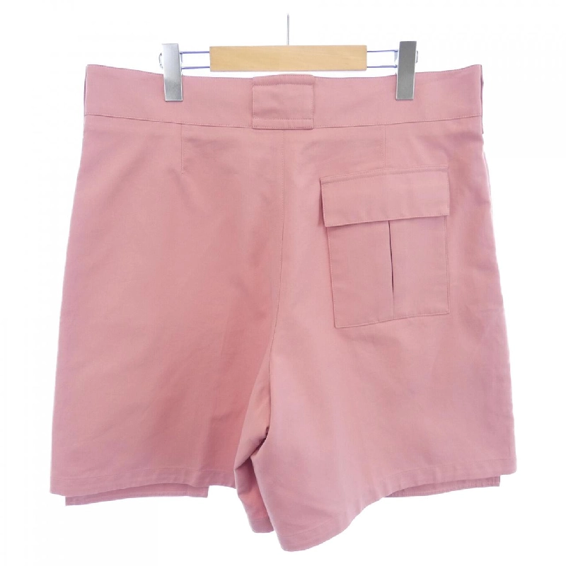 Dior DIOR CACTUS JACK 283C150A4451 Quần short - Hàng hiệu Chính hãng 890520