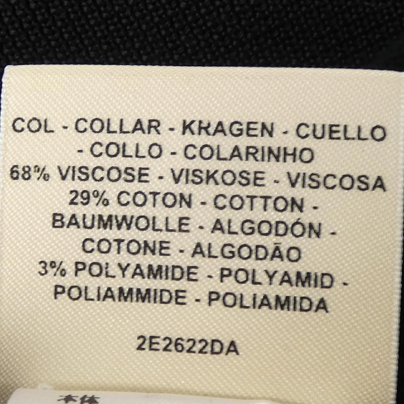 HERMES H Lift 2E2622DA Áo len - Hàng hiệu Chính hãng 775717