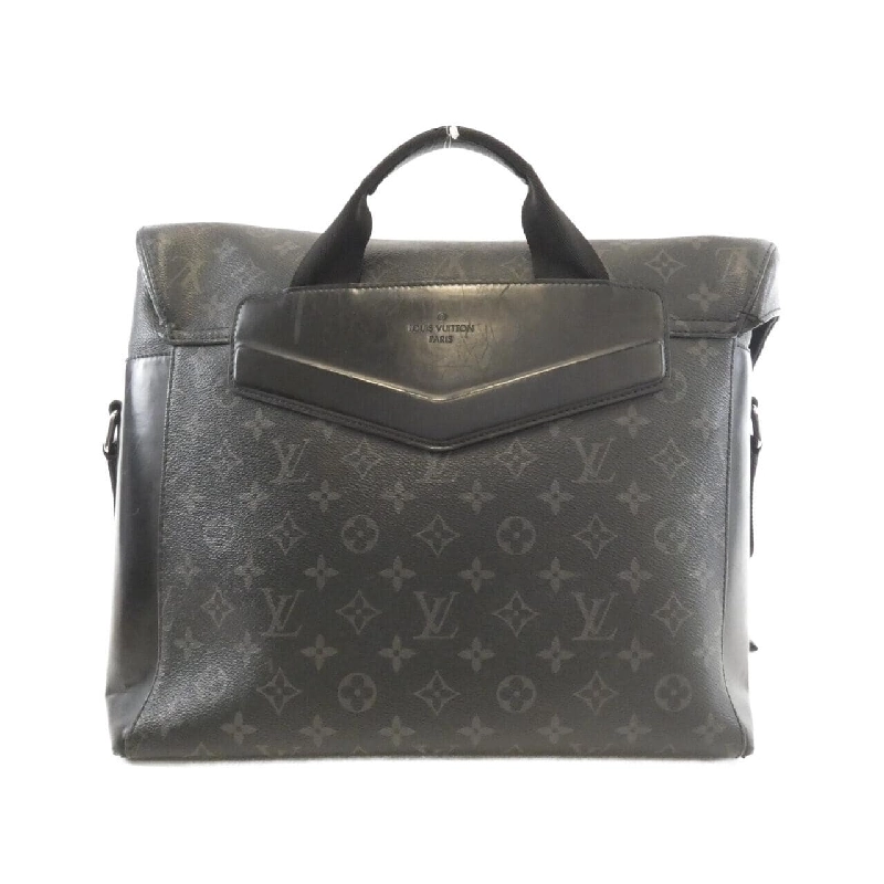 Túi đeo chéo Louis Vuitton Monogram Eclipse Voyage MM M40510 609842