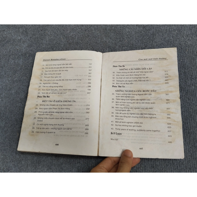 CÒN MÃI MỘT TÌNH THƯƠNG 479788