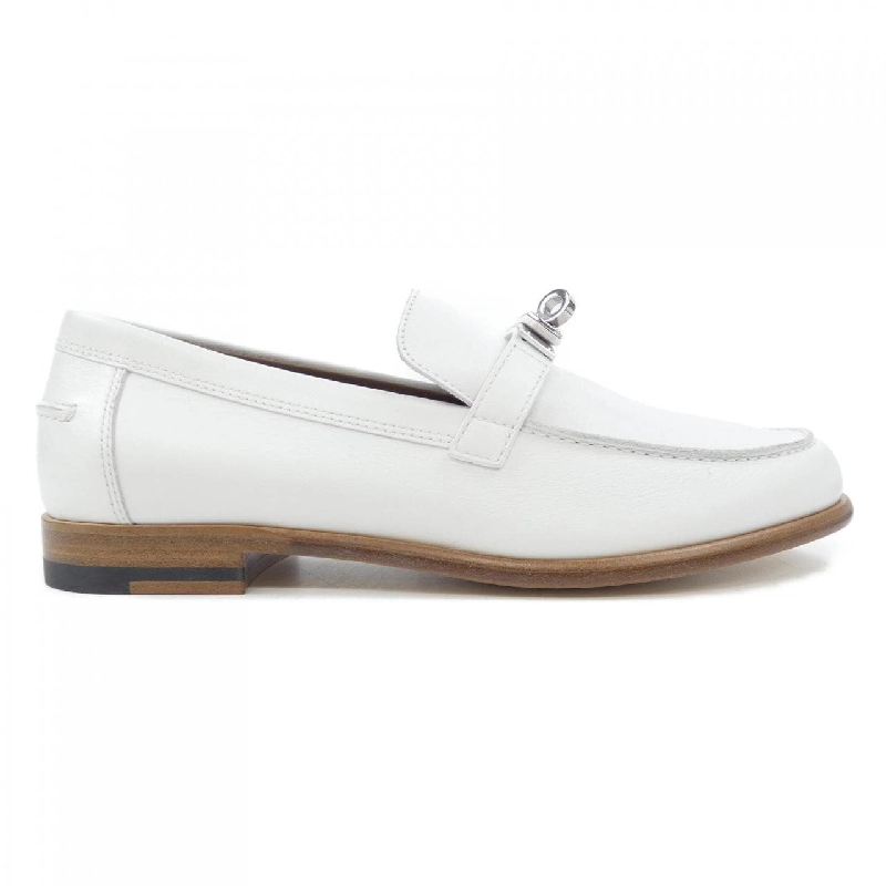 HERMES Đai Kery Buckle 212114Z Giày - Hàng hiệu Chính hãng 829947