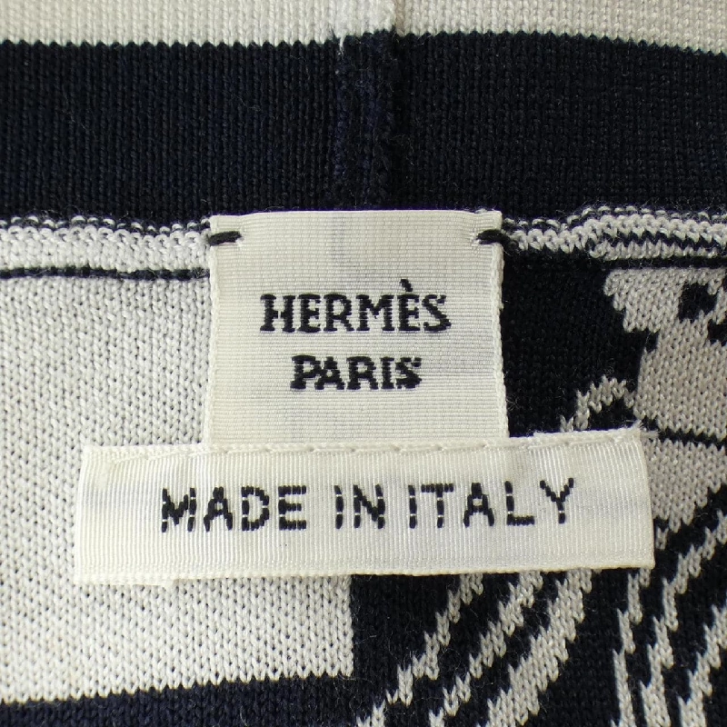 HERMES EN DESORDRE FINESSE BRIDE DE GALA 4E2727D6 Áo khoác - Hàng hiệu Authentic 809660