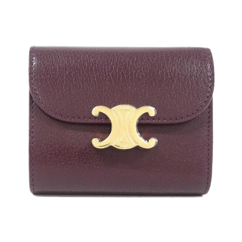 Celine 10D783GVE Ví - Hàng hiệu Chính hãng 769326