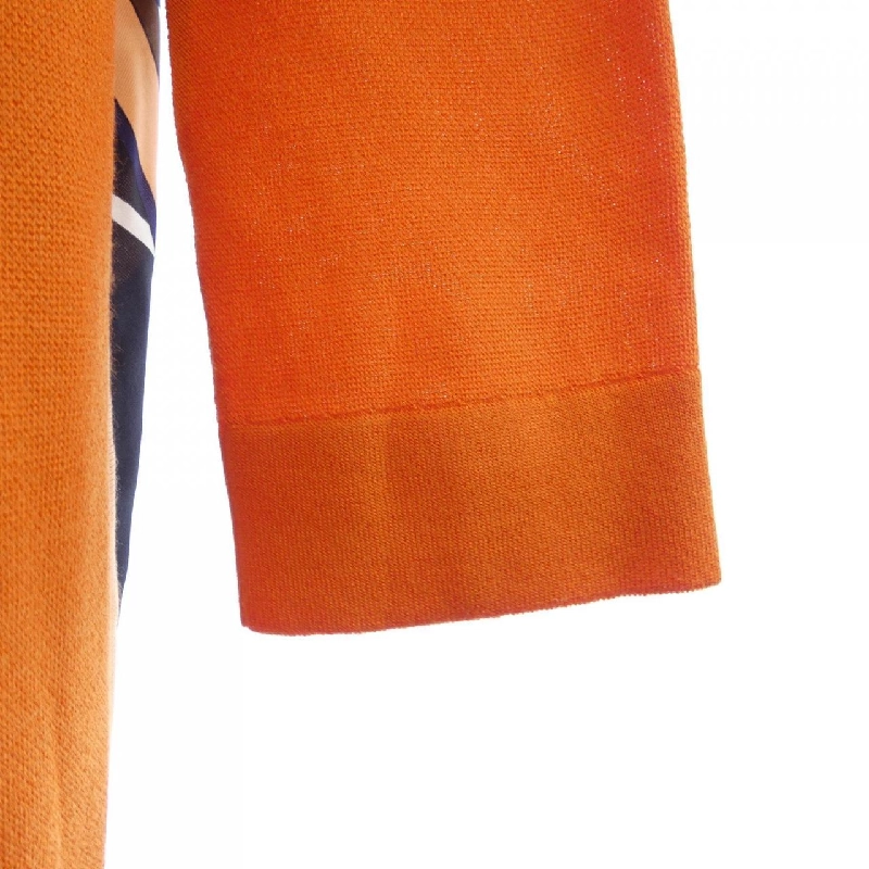 Áo khoác dài HERMES 636494