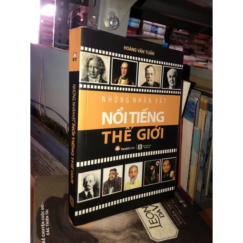 Những nhân vật nổi tiếng thế giới  597434