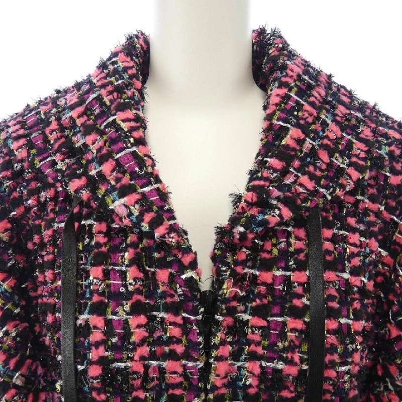 Áo khoác CHANEL 635573