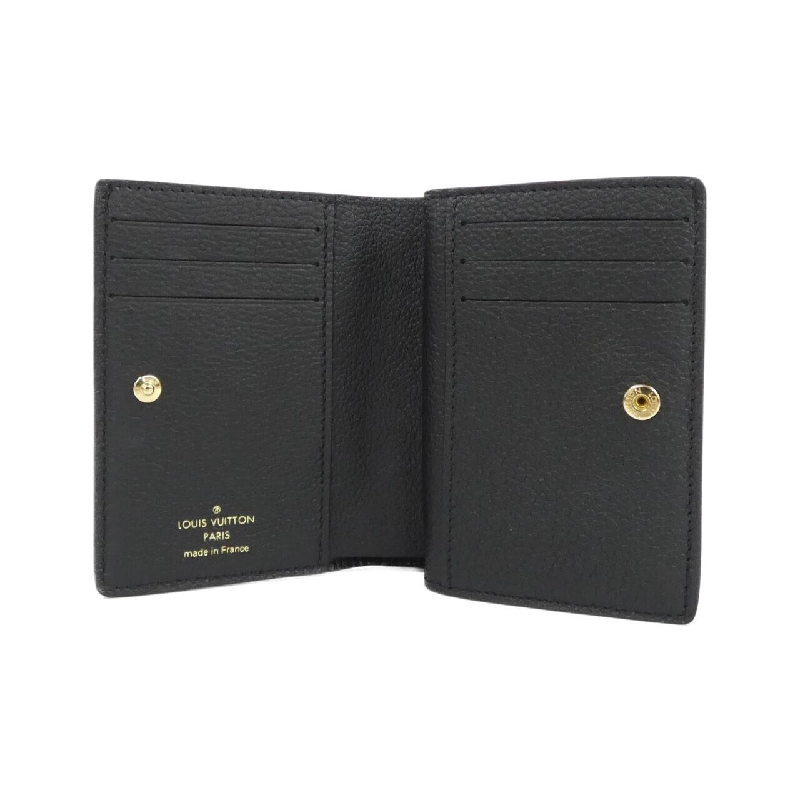 Ví Louis Vuitton Monogram Empreinte (Studs) Portefeuille Clé M82902 621516